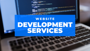 Website Development Services