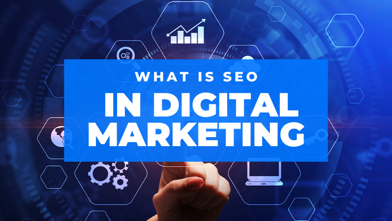 What Is SEO in Digital Marketing By Miracle Soft Solutions