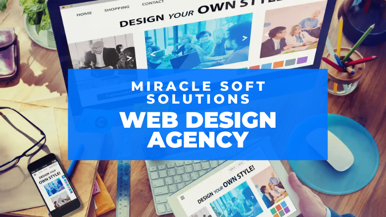 web design agency