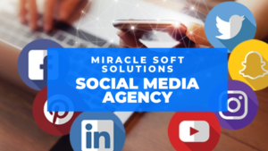 Social Media Agency