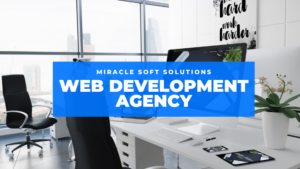 Web Development Agency