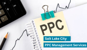Salt Lake City PPC Management Services