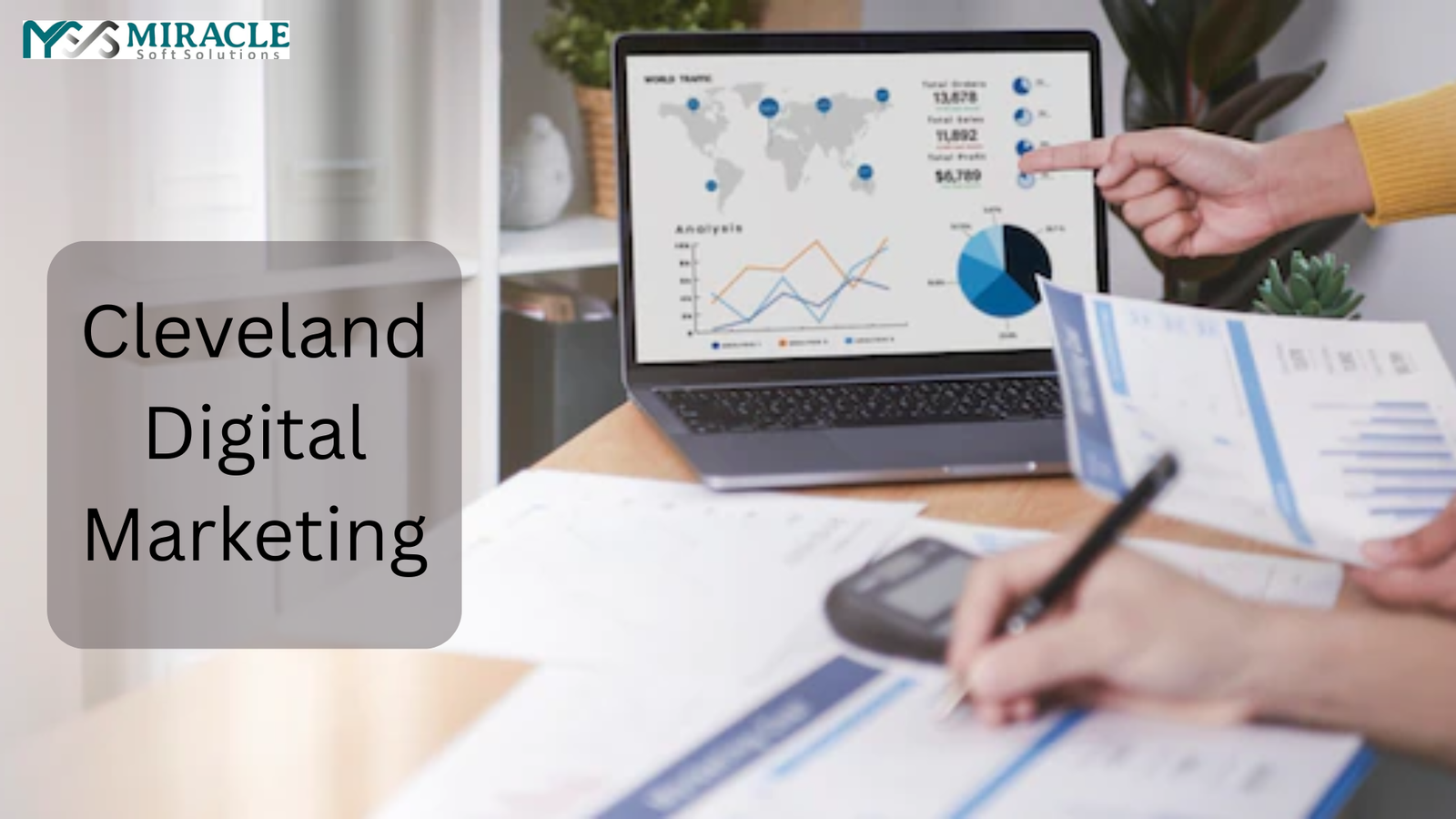 Cleveland Digital Marketing