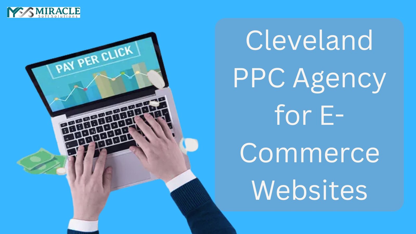 Cleveland PPC Agency for E-Commerce Websites