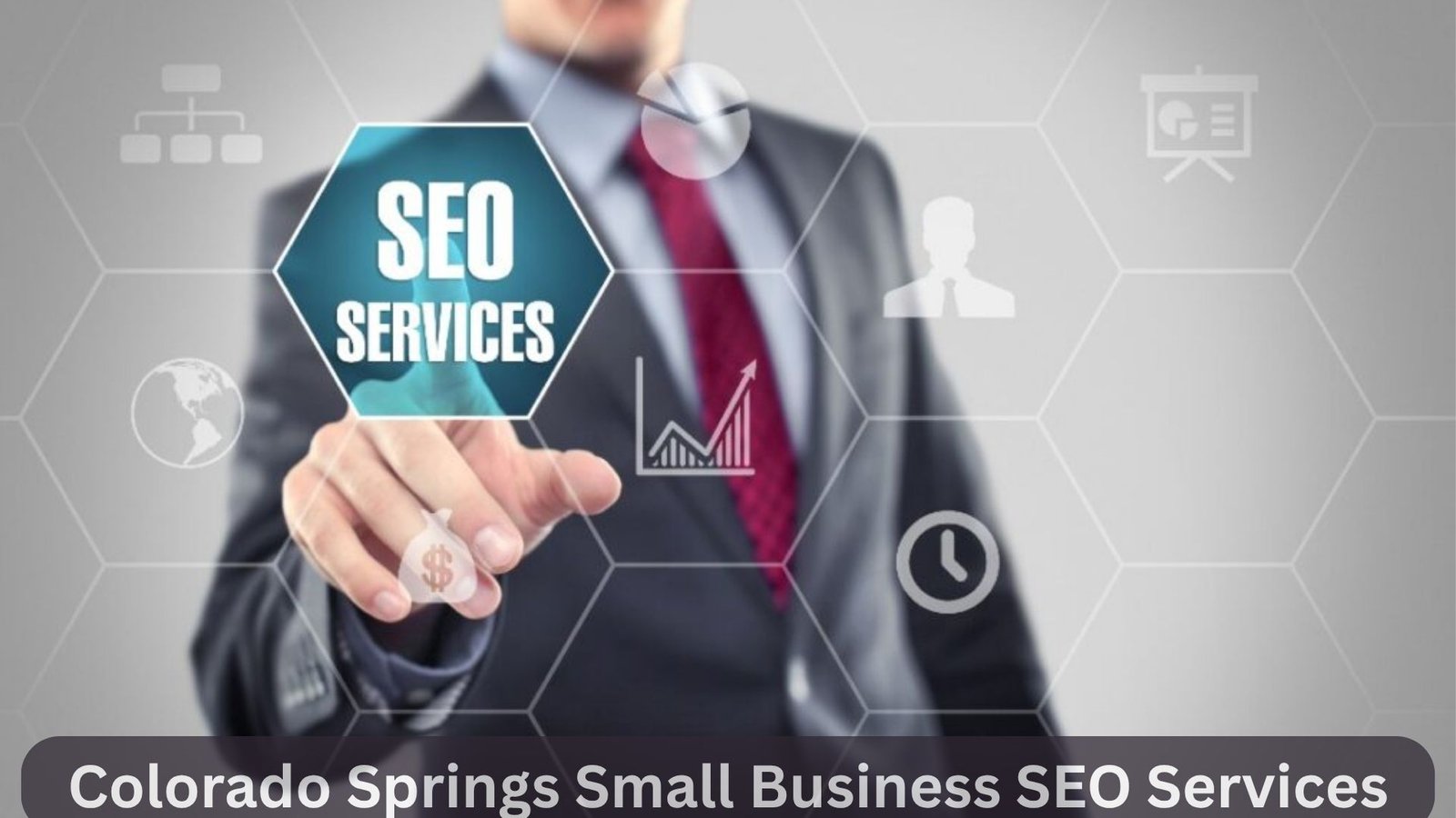 “Top Colorado Springs Small Business SEO Services That Win”