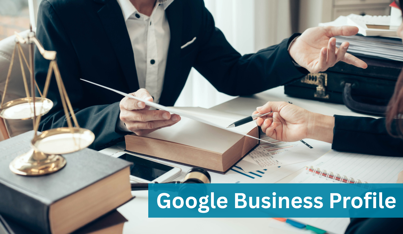 Google Business Profile