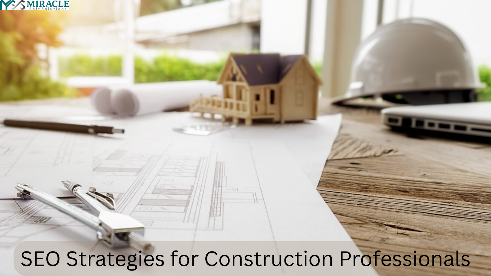 SEO Strategies for Construction Professionals
