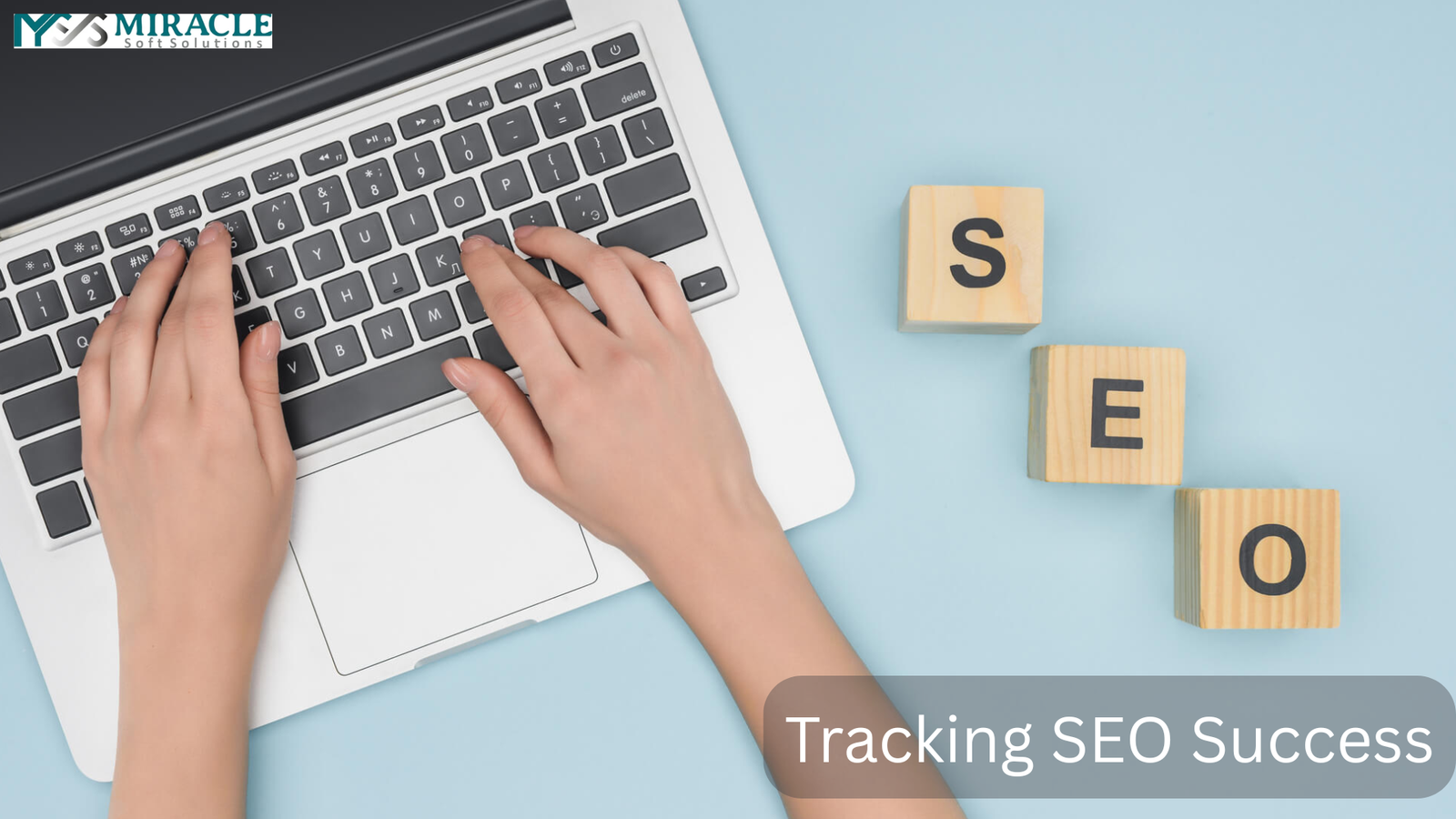Tracking SEO Success