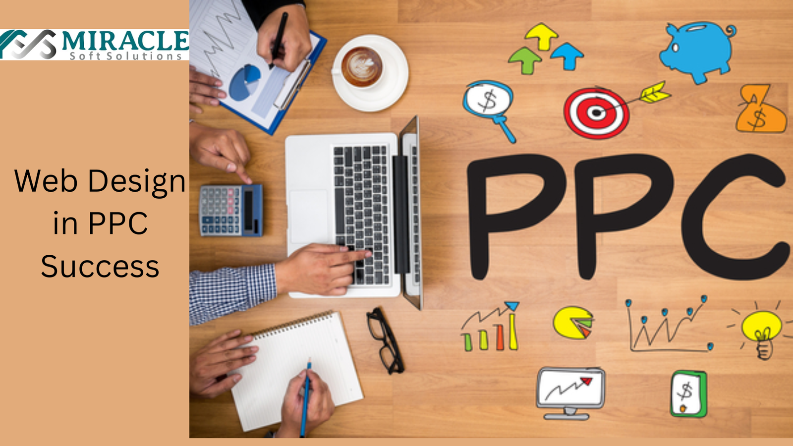 Web Design in PPC Success