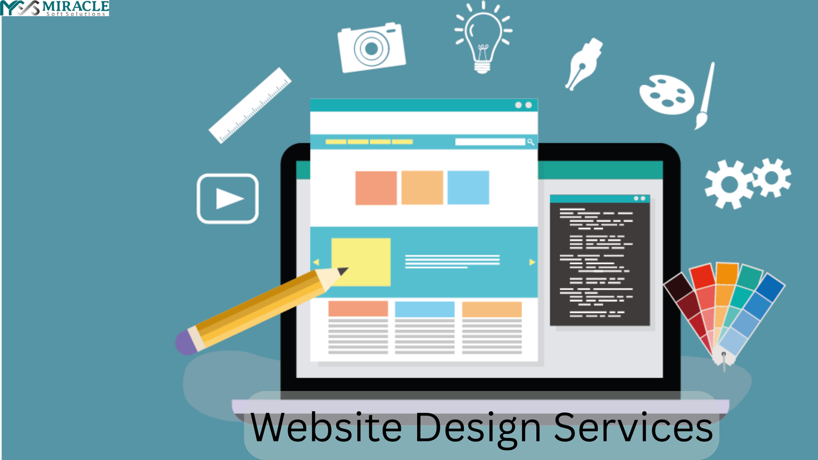 Website Design Services