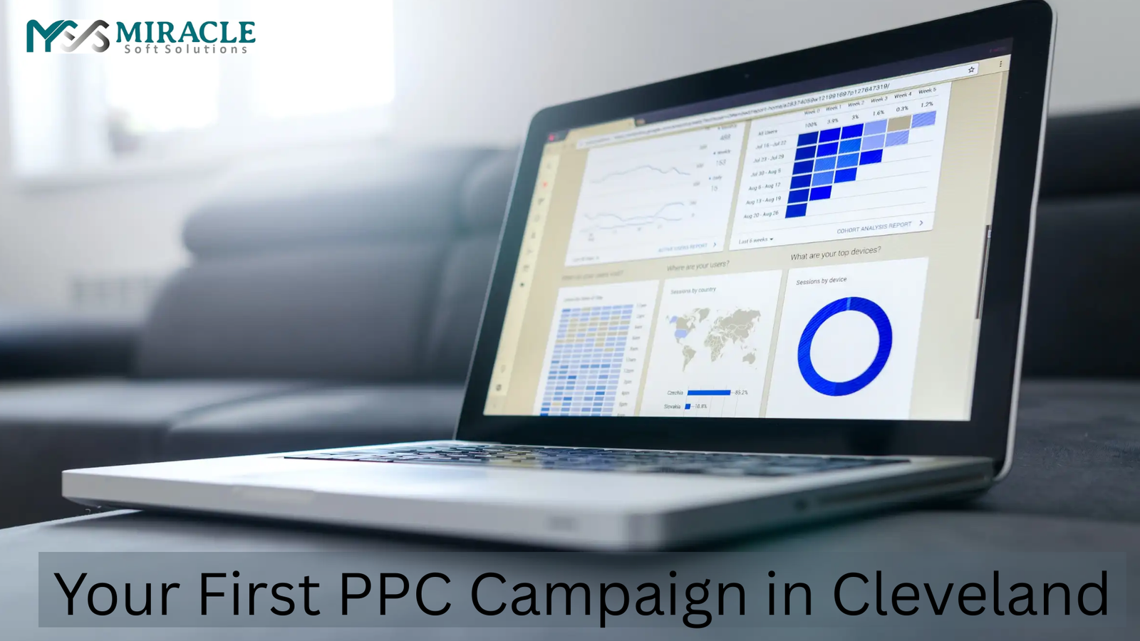 Your First PPC Campaign in Cleveland