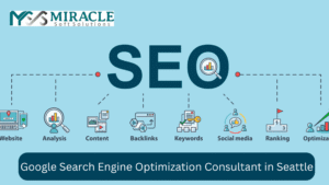 google search engine optimization consultant in seattle