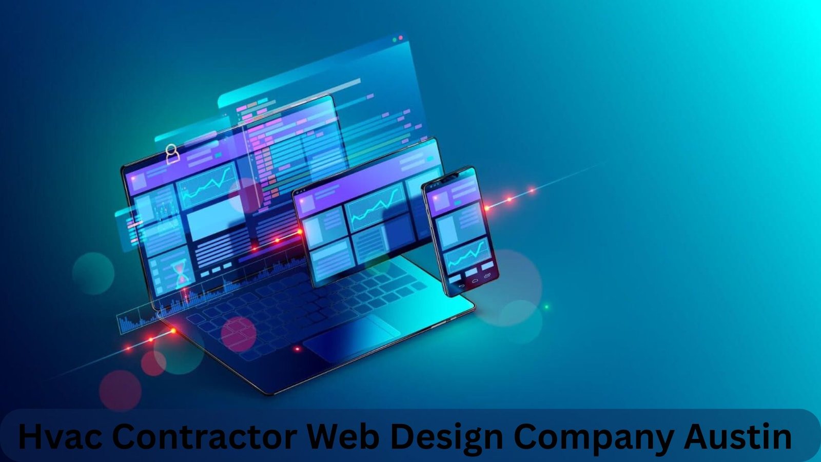 “Top HVAC Contractor Web Design Company Austin – Boost Sales!”