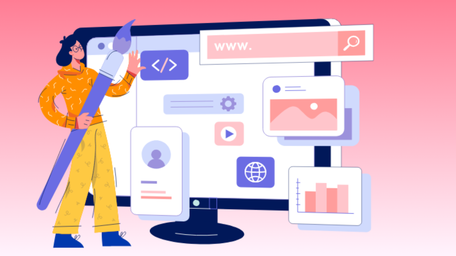 Core Services Offered by Web Development Agencies in Pakistan