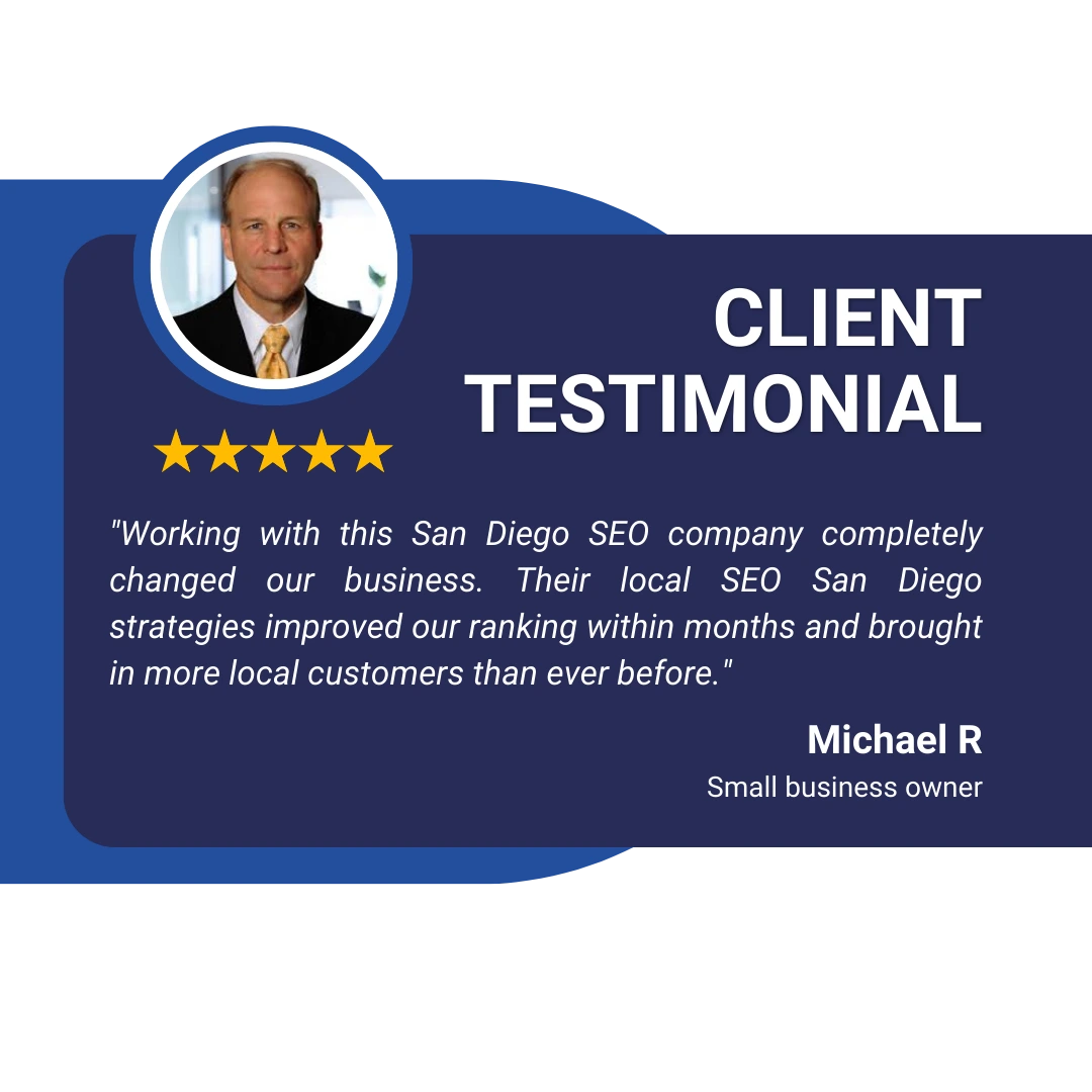 Digital Marketing San Diego