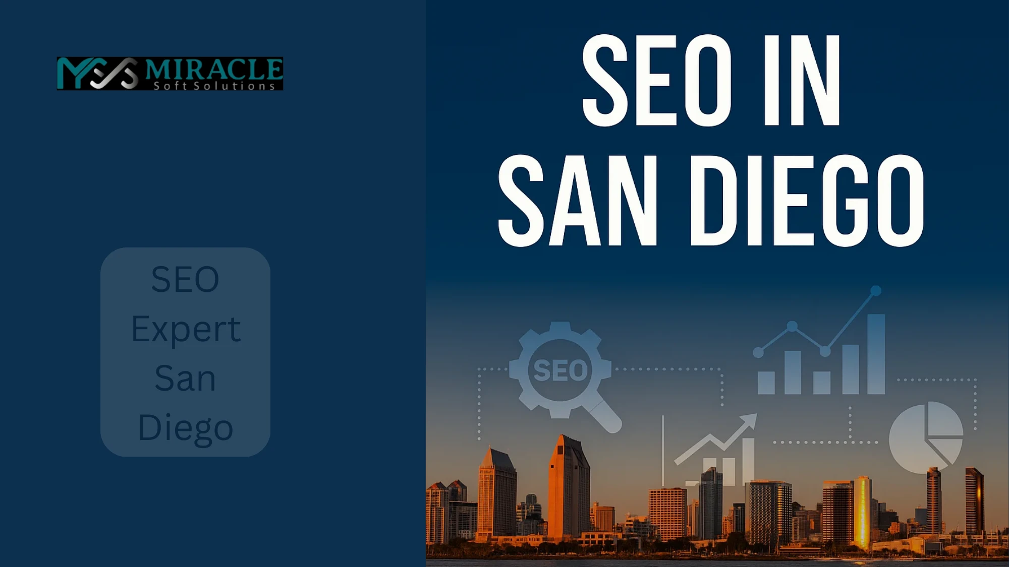 SEO Expert San Diego